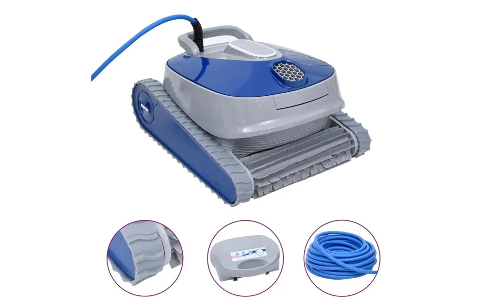 Robotrenser Til Pool