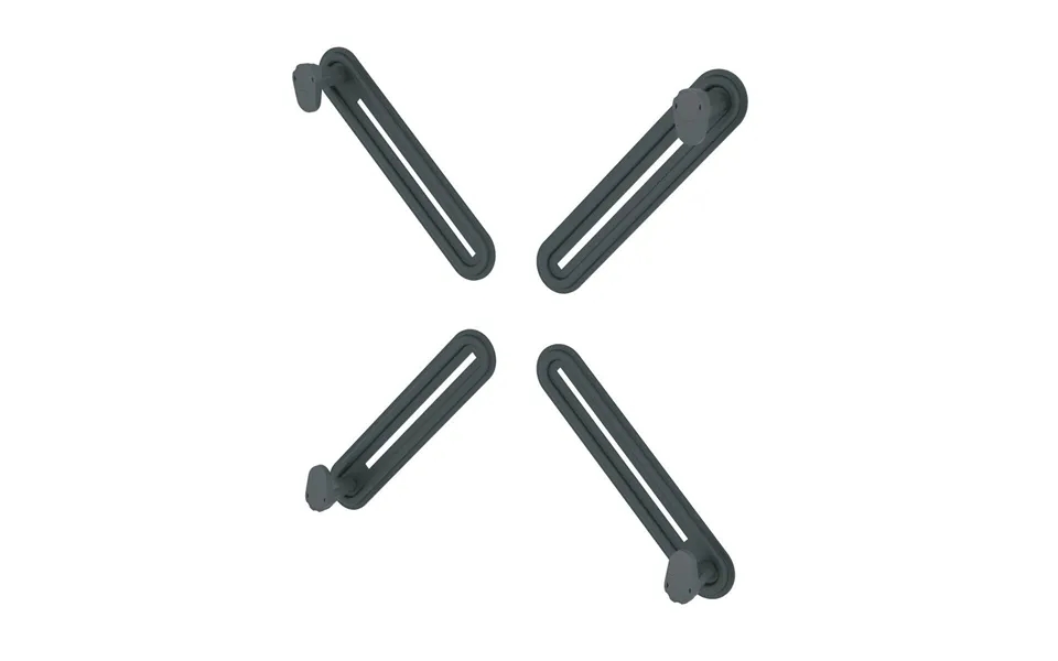 Skærmholder Adapter Neomounts Fpma-vesanon - Sort