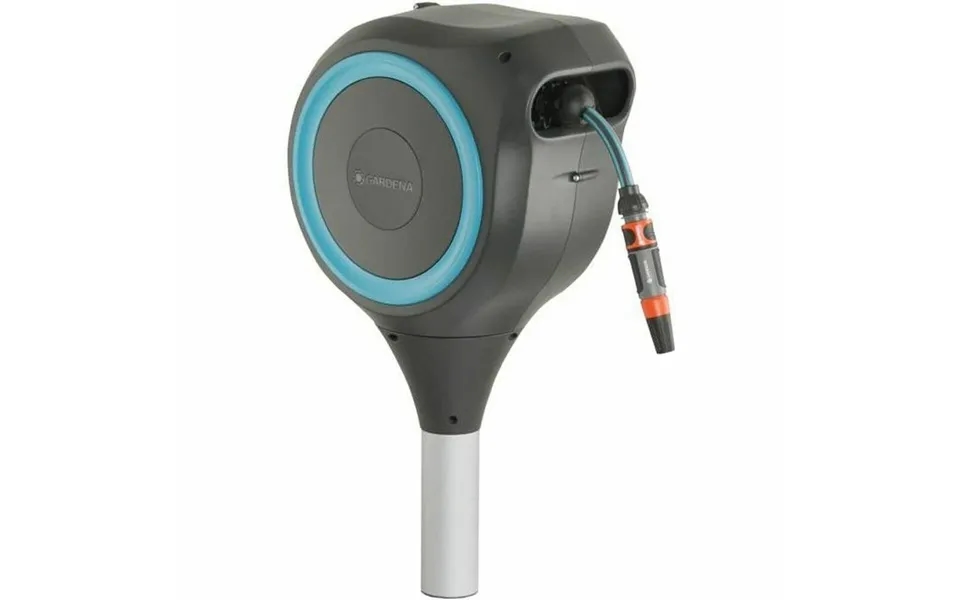 Slangeopruller Gardena Rollup M Automatisk - 15 M Ø 11 Mm