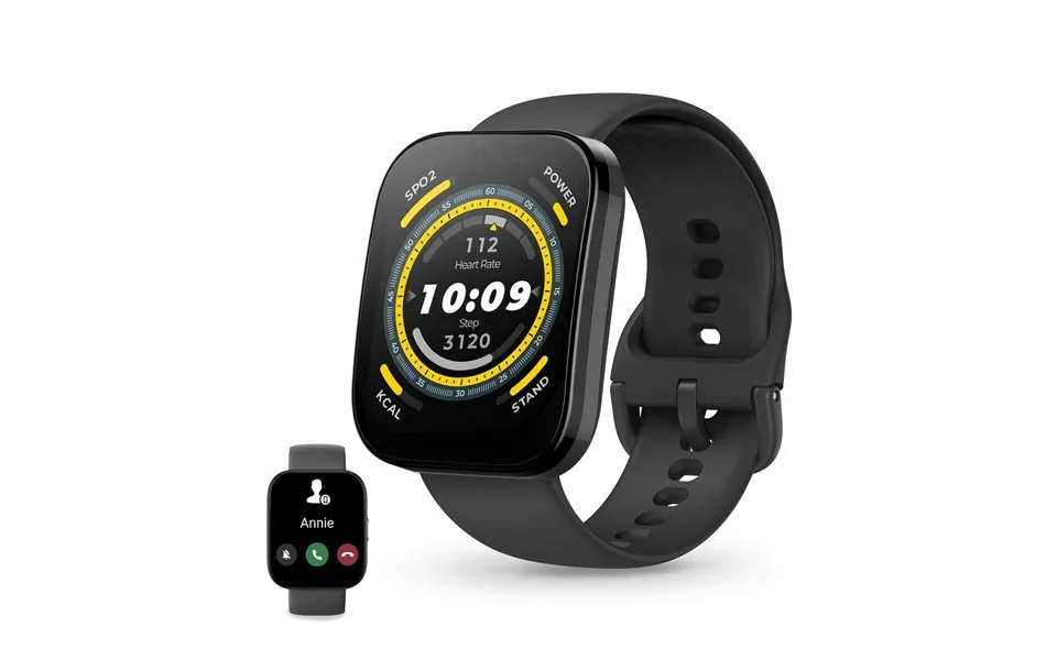 Smartwatch Amazfit Bip 5 - Sort