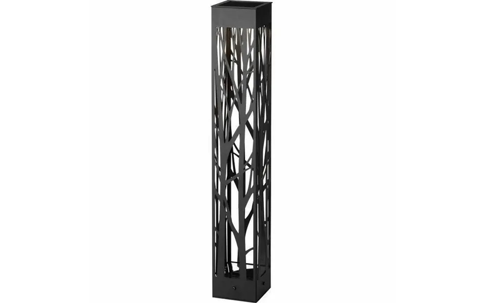 Solcellelampe Til Haven Galix - Varm Hvid