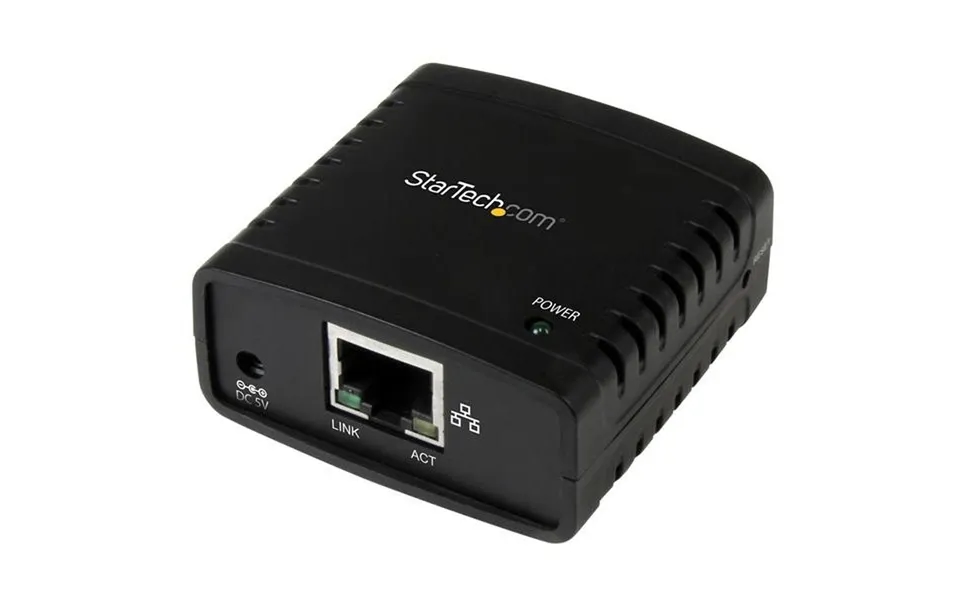 Startech Usb 2.0 Til Rj45 Netværksadapter Pm1115u2