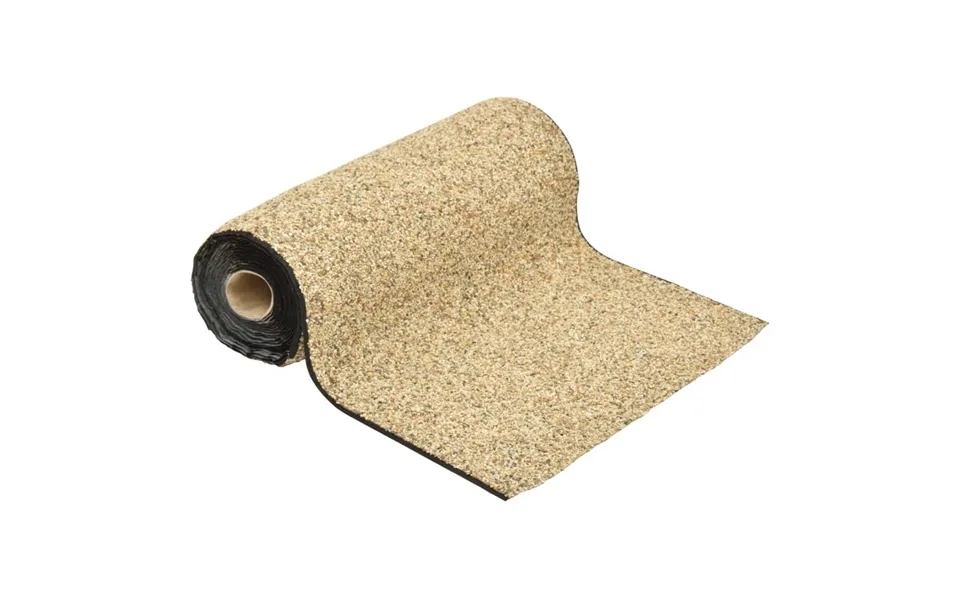 Stenfolie 250x40 Cm Naturligt Sand