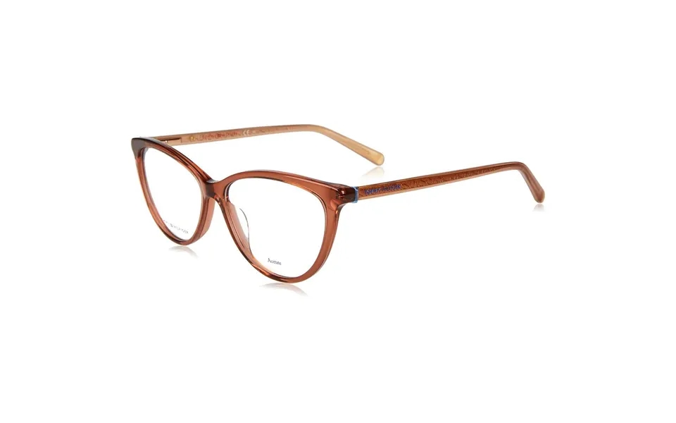 Tommy Hilfiger Th-1826-09q Brillestel - Brun, 54 Mm