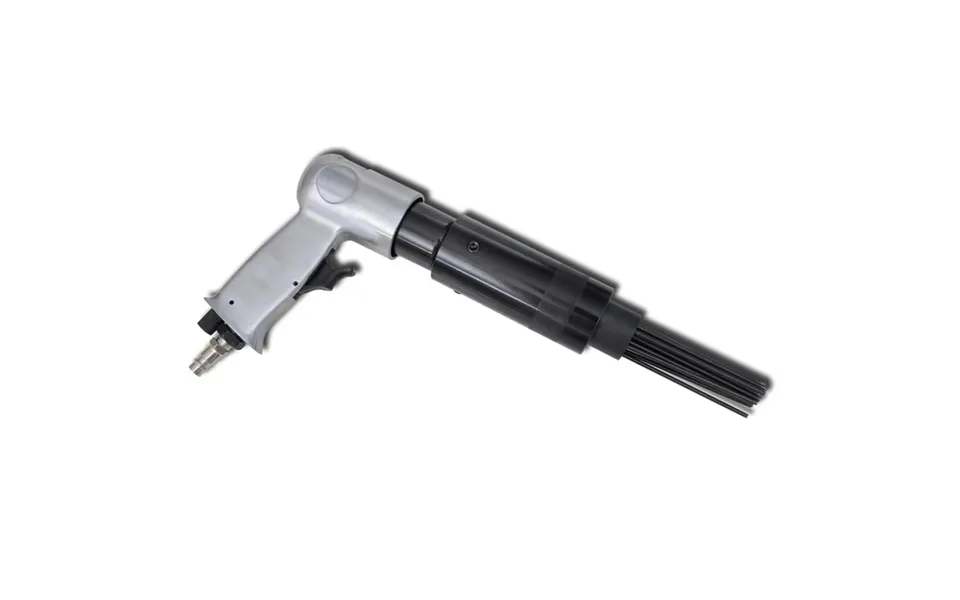 Trykluftsdreven Nålehammer