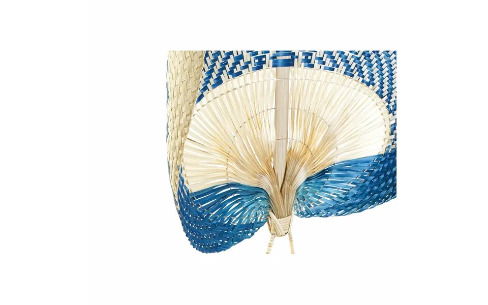 Vægdekoration I Bambus - 75 Cm Outlet A