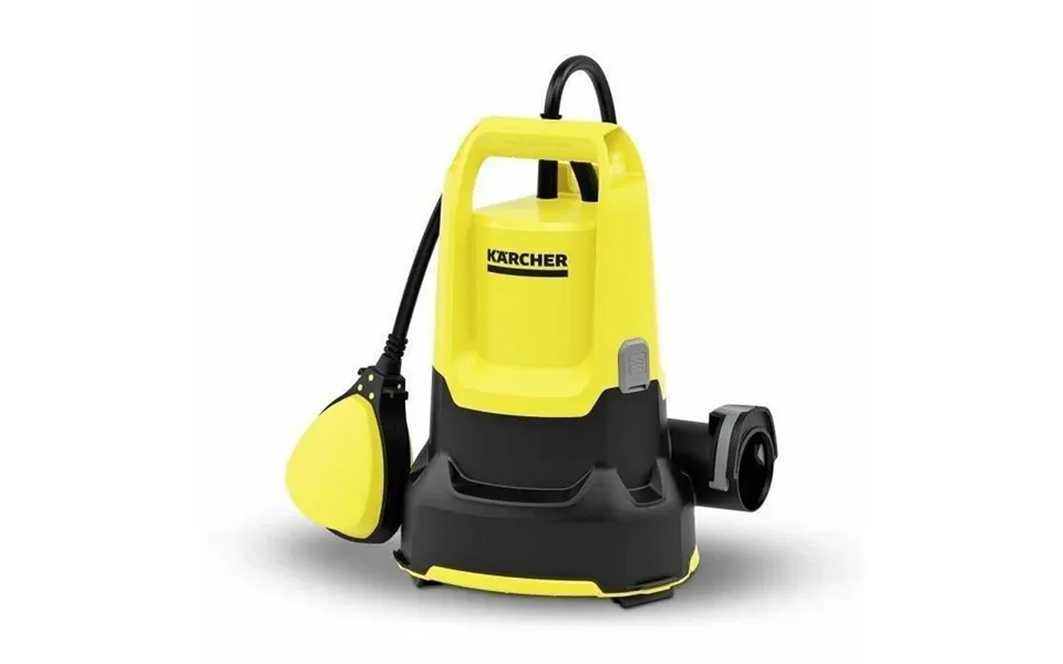 Vandpumpe Kärcher Sp 9.000