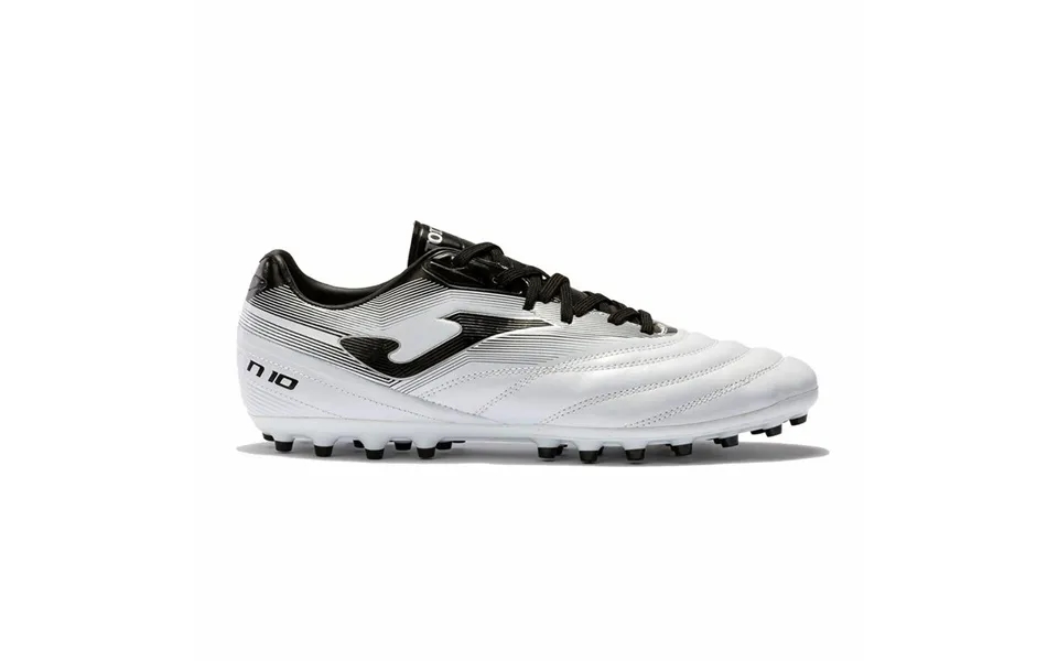 Voksen Fodboldstøvler Joma Sport N-10 22 Hvid 45
