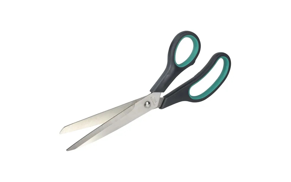 Wolfcraft Saks I Rustfrit Stål 250 Mm - Sølvfarvet