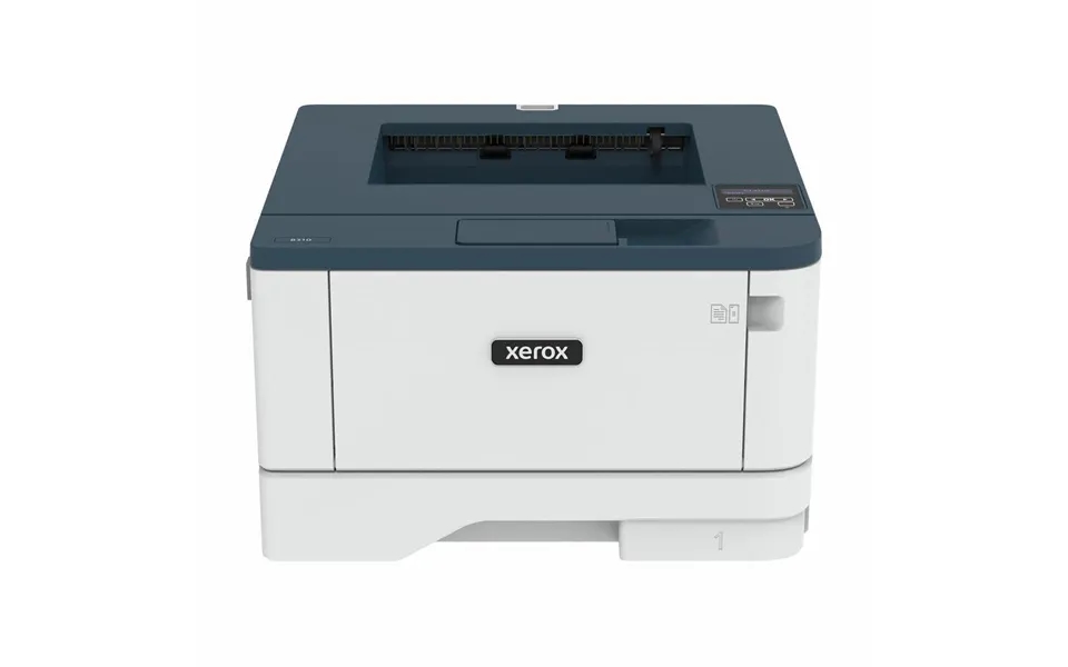 Xerox B310v Dni - Monokrom Laserprinter Med Wi Fi Og Duplex