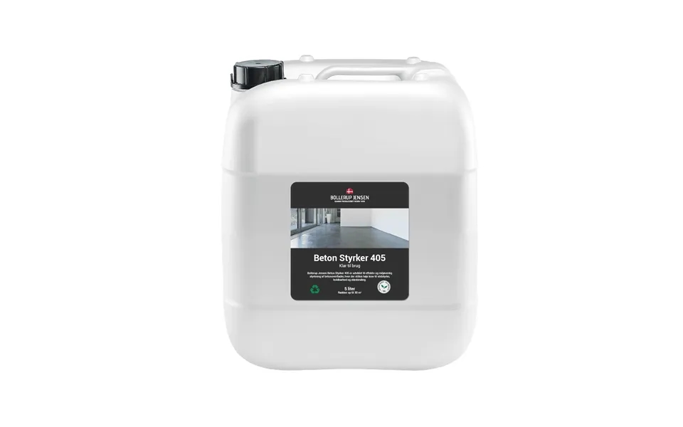 Beton Styrker 405 - 5 Liter