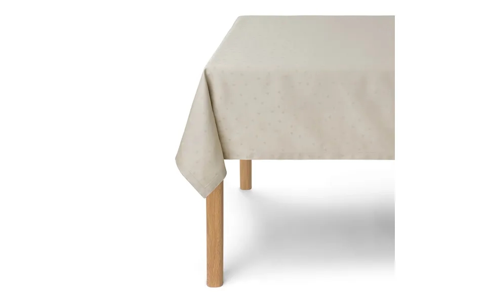 Compliments Damaskdug Confetti - Moon Ø200 Cm