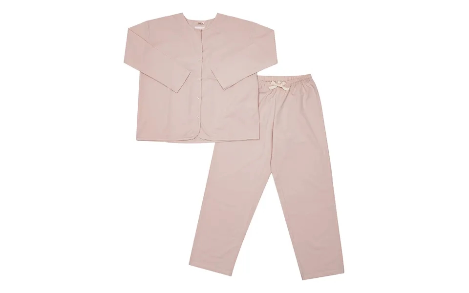 Høie Pyjamas Lyra - Dus Rosa Medium