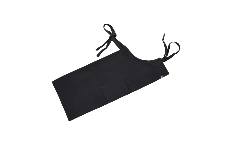 Pillivuyt Recycle Forklæde - Sort