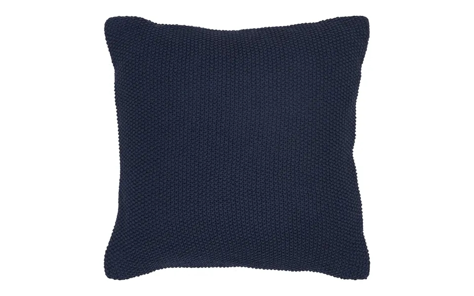 Blå Sofapude 45x45 Cm