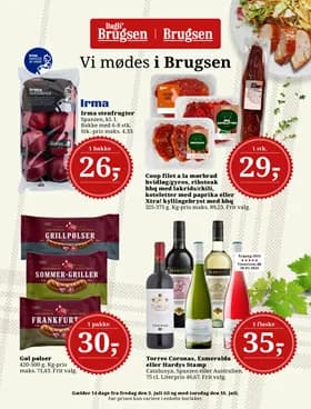 Brugsen