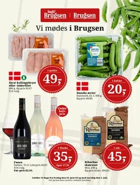 Brugsen