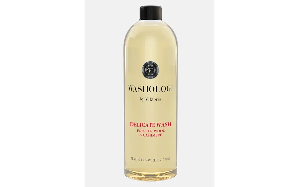 Delicate Wash 750ml