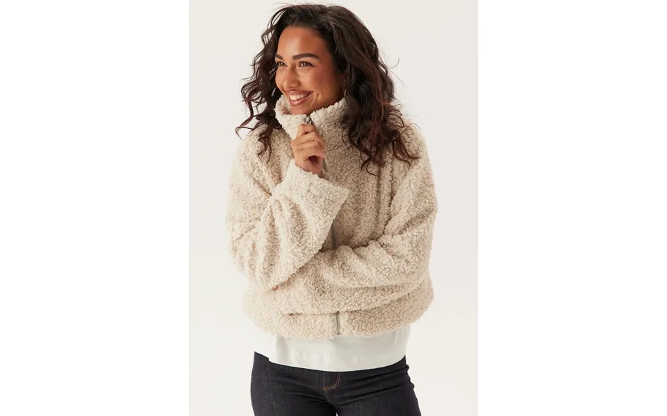 Objfreya Re L S Jacket