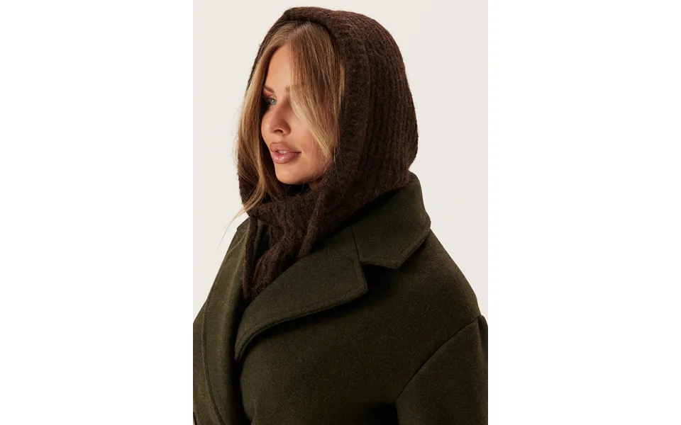 Objmilu Knit Balaclava Acc