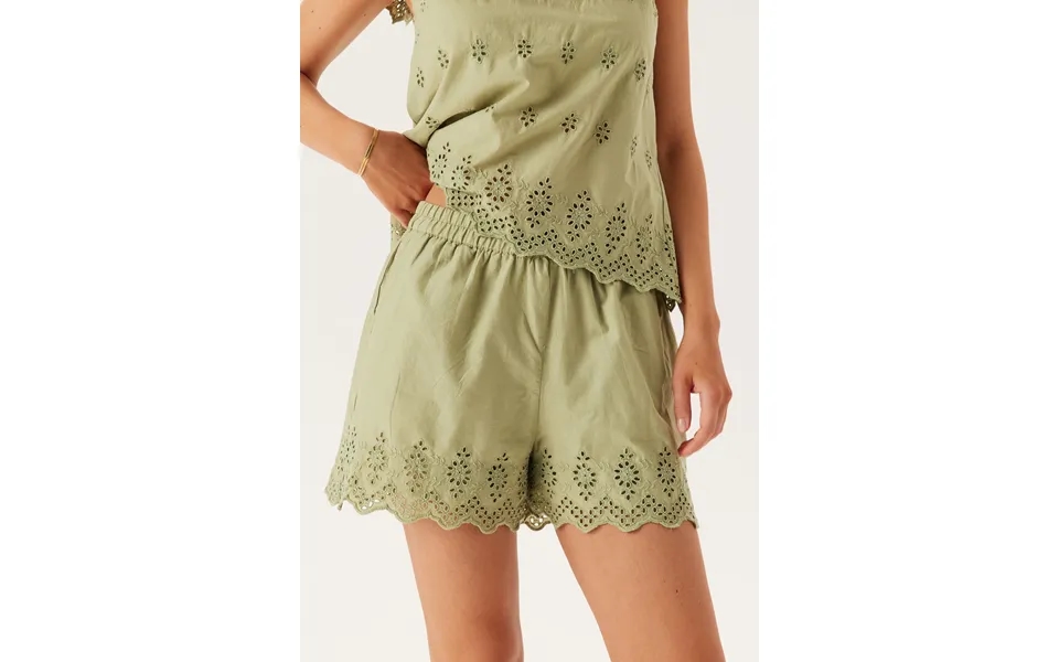 Onllou Life Emb Loose