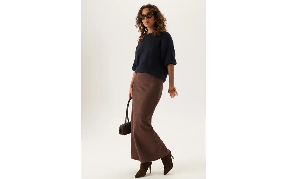 Pcobina Mw Ankle Skirt