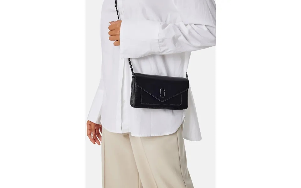 The Longshot Chain Wallet