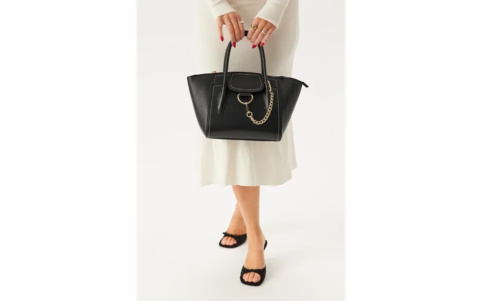 Urbino Leather Handbag