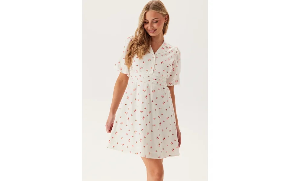 Vicille Ann V-neck 2 4 Short D