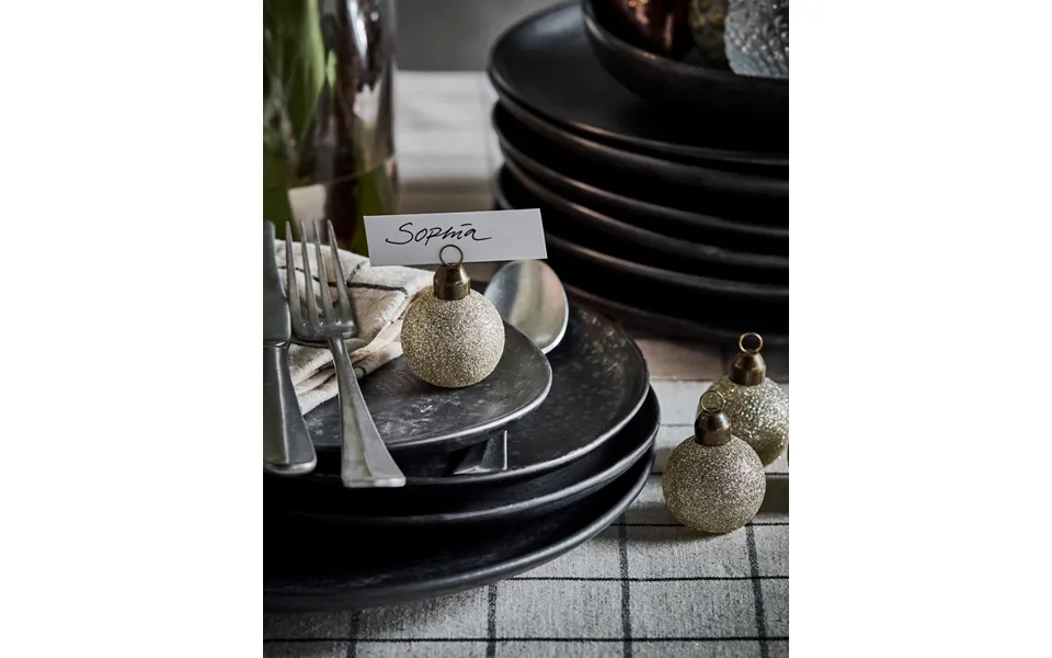 Kortholder - Sæt Med 6 Stk.