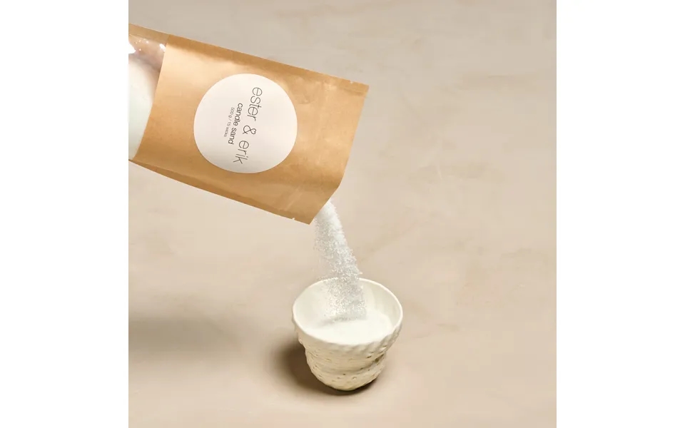 Lyspulver - Ester Og Erik