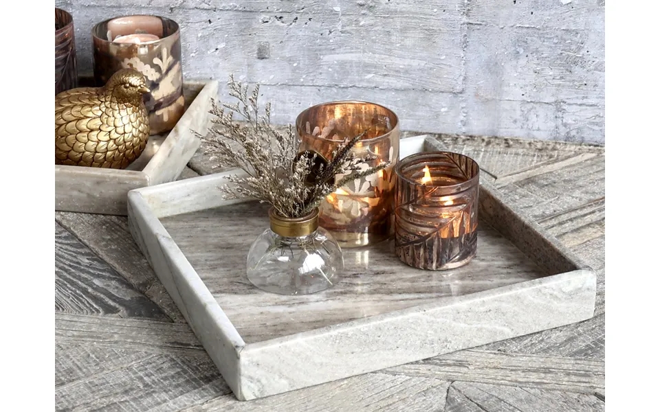 Marmor Bakke - H4 L30 B30