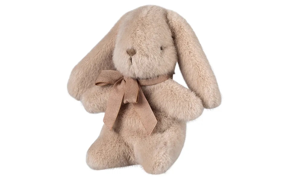 Plyskanin, Mini - Lys Pudder