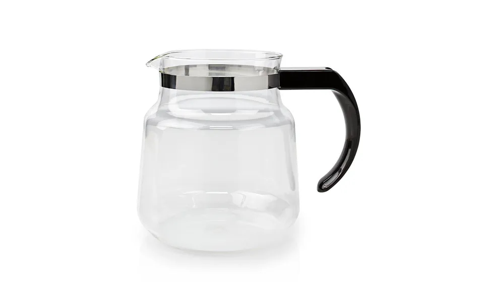 Nedis - Glas Kaffe Kande Kompatibel Med Moccamaster K Kb 1 0pl Excellent 10s 1