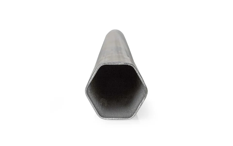 Nedis - Satellit Mast Mast Længde 1.00 M Maksimal Størrelse 90