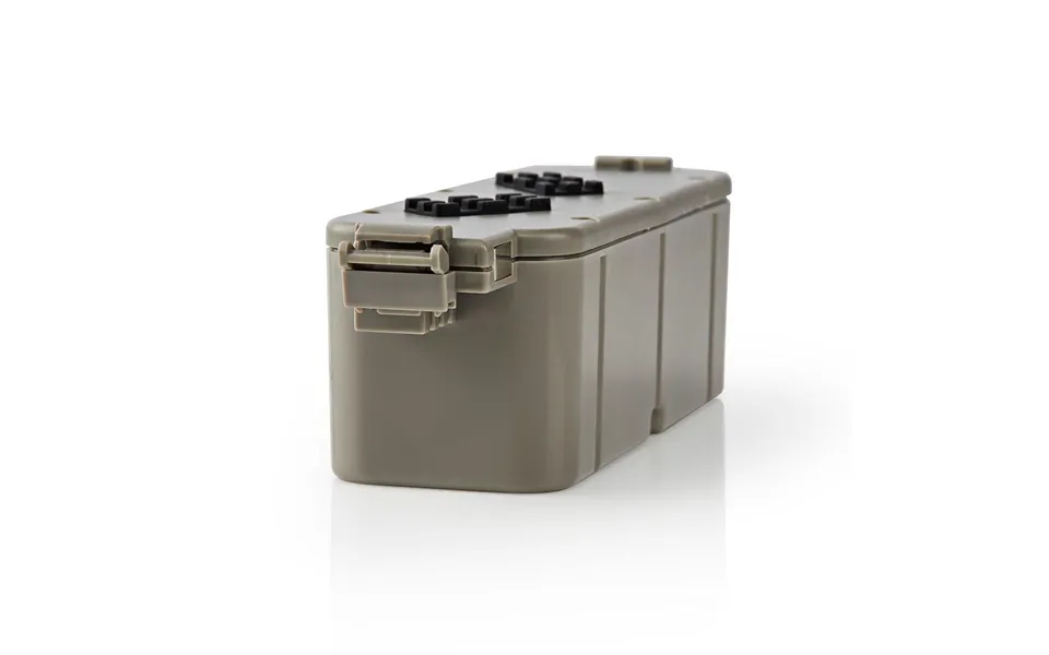 Nedis - Støvsuger Batteri Egnet Til Irobot Itouchless Av Irobot M-288 Irobot M-488 Irobot Roomba 440 Ni-mh 14