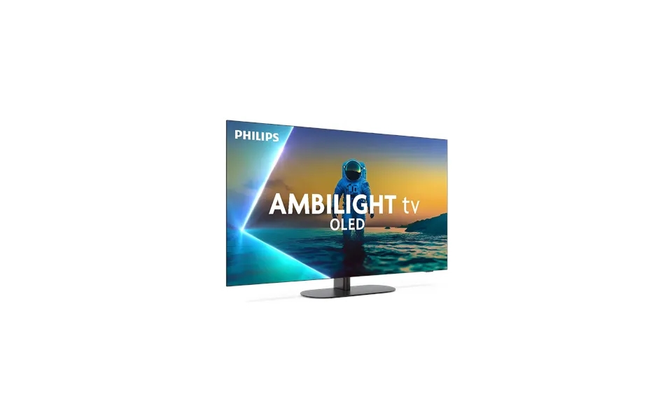 Philips 65 65oled810 12 Oled 4k Ambilight Smart Tv 2025