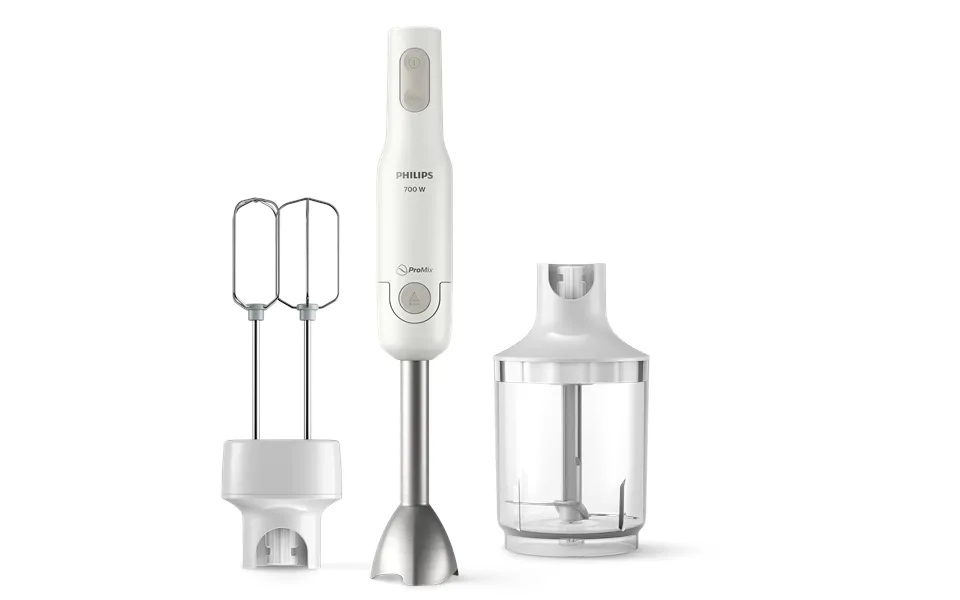 Philips Daily Collection Promix-stavblender - Hr2546 00