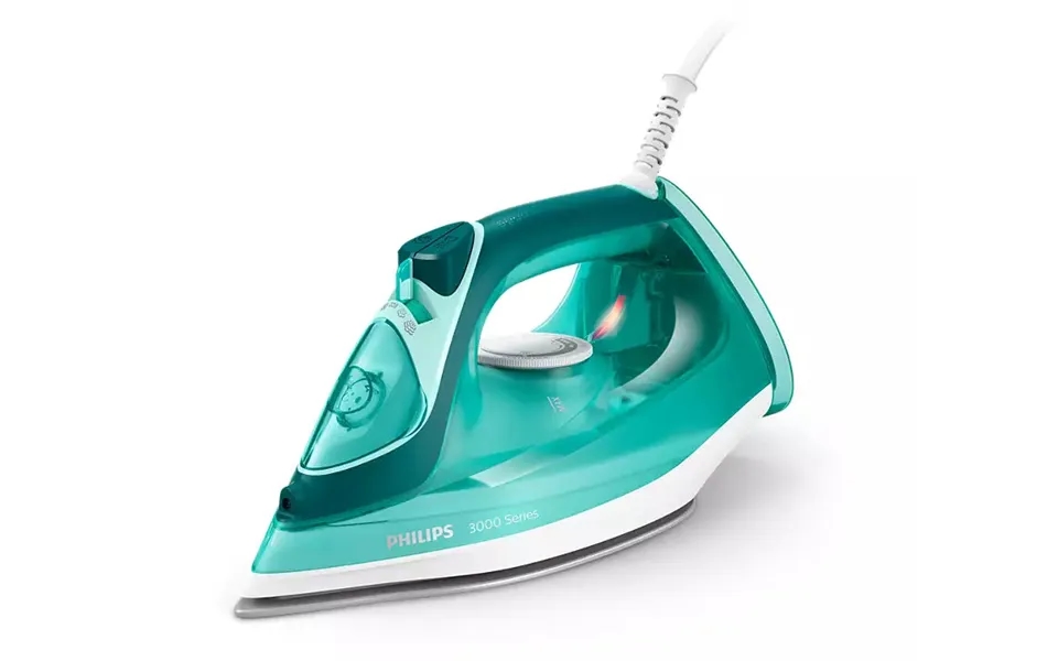 Philips Dst3030 70 Dampstrygejern 2400w Effekt 40g Min - Konstant Damp 180g