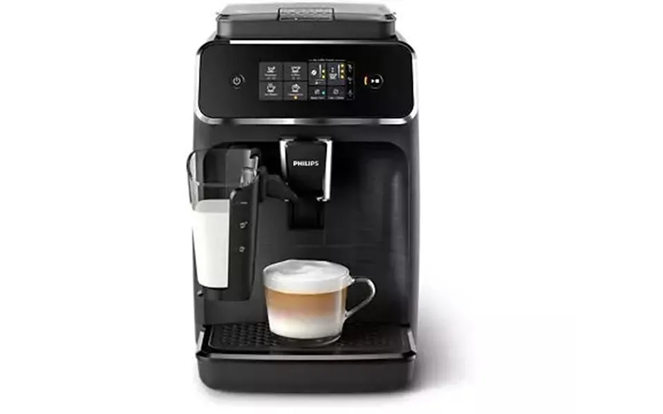 Philips Ep2230 10 Fuldautomatisk Espressomaskine