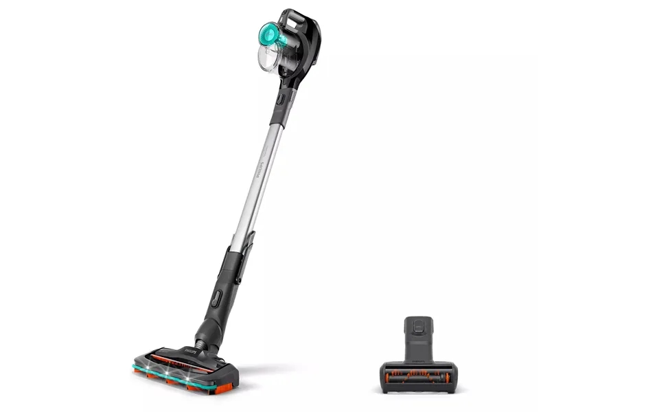 Philips Fc6726 01 Speedpro Ledningsfri - Håndstøvsuger Med Skaft