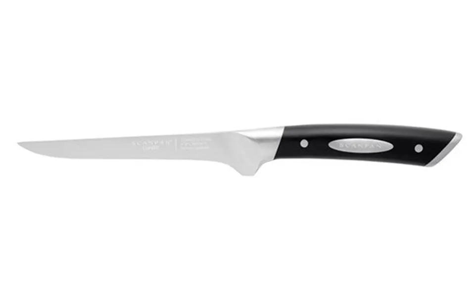 Scanpan 15 Cm Udbenerkniv - Classic