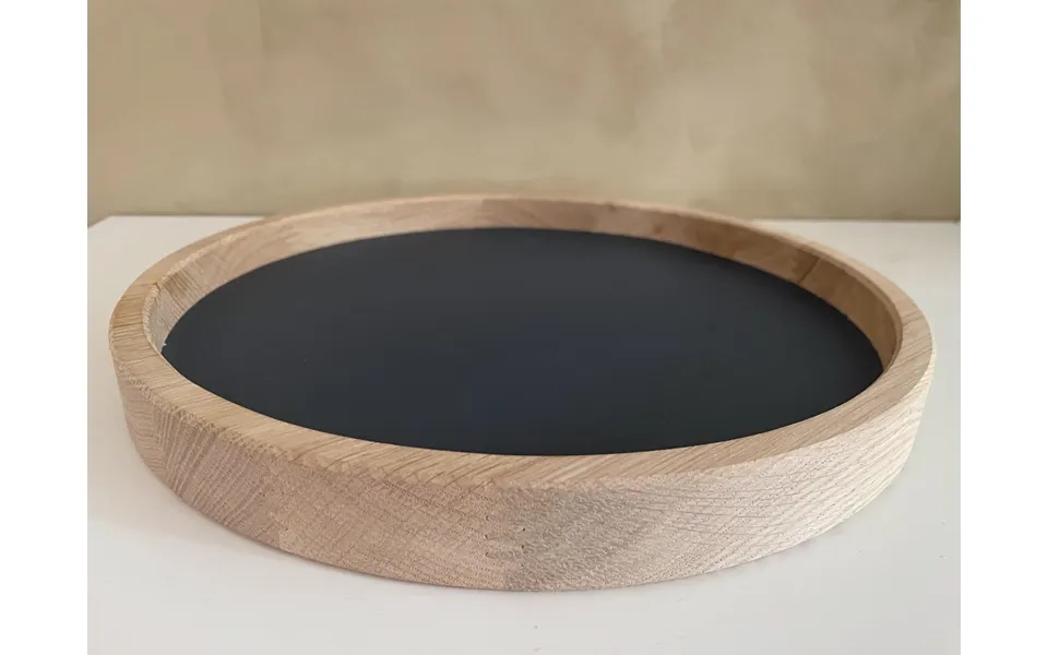 Alva Serverings- Og Dekorationsfad