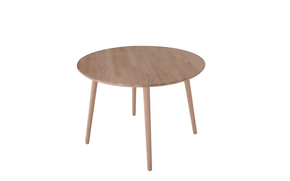 Specialvare Trondheim Spisebord Ø120