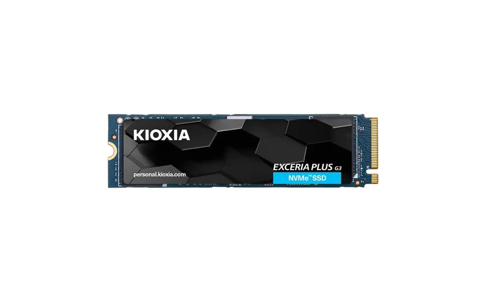 Ekstra Nvme Ssd Tilvalg