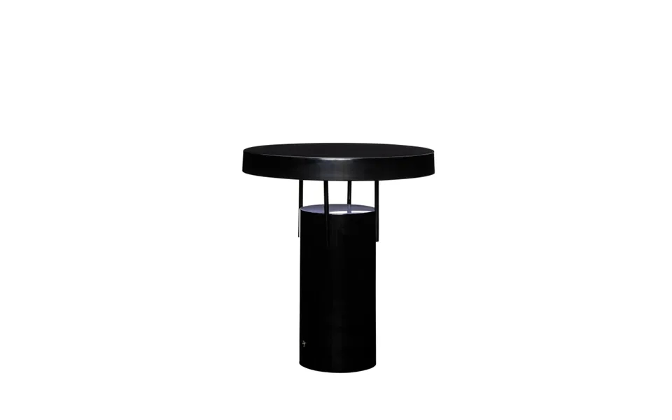 Bringme Bordlampe - Sort