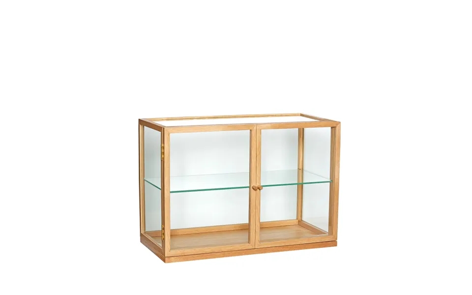 Poetic Udstillingsmontre Large Natur