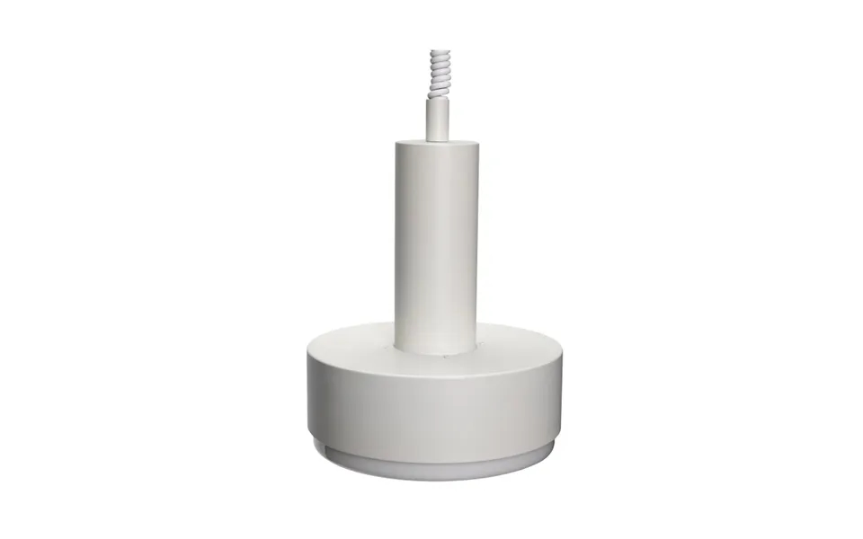 Quip Pendel Lysegrå