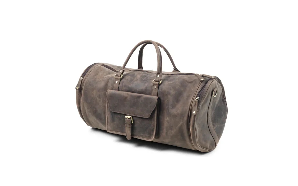 Rejsetaske Los Angels - Dark