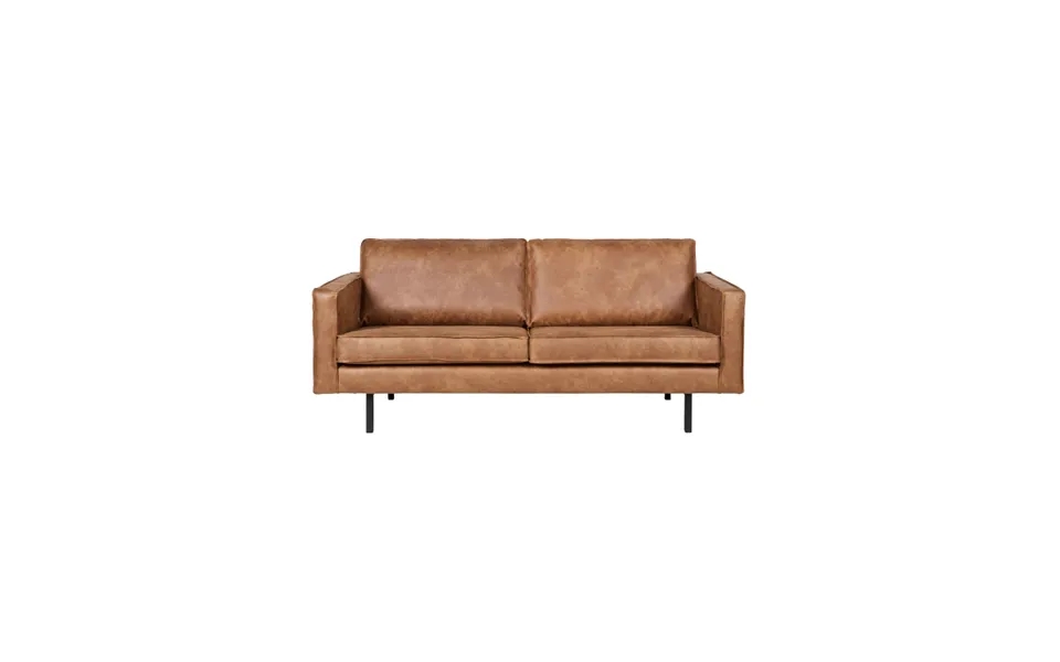 Rodeo 2,5-pers Sofa - Cognac